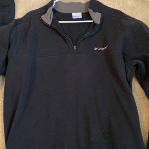 Columbia XL pullover